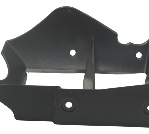 Grade Duto Ar Esquerdo Bmw G 650 Gs 12-16 Original