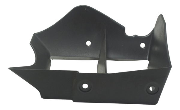 Grade Duto Ar Esquerdo Bmw G 650 Gs 12-16 Original