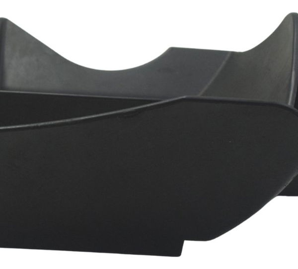 Grade Duto Ar Esquerdo Bmw G 650 Gs 12-16 Original