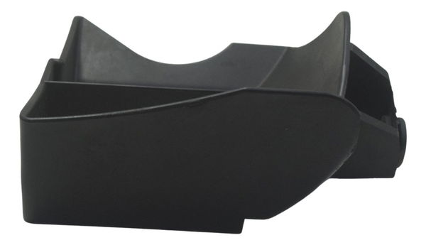 Grade Duto Ar Esquerdo Bmw G 650 Gs 12-16 Original