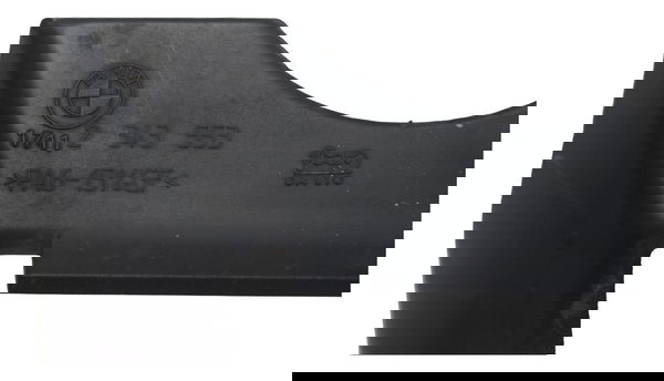 Grade Duto Ar Esquerdo Bmw G 650 Gs 12-16 Original