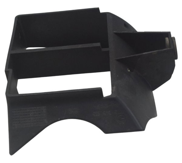 Grade Duto Ar Esquerdo Bmw G 650 Gs 12-16 Original