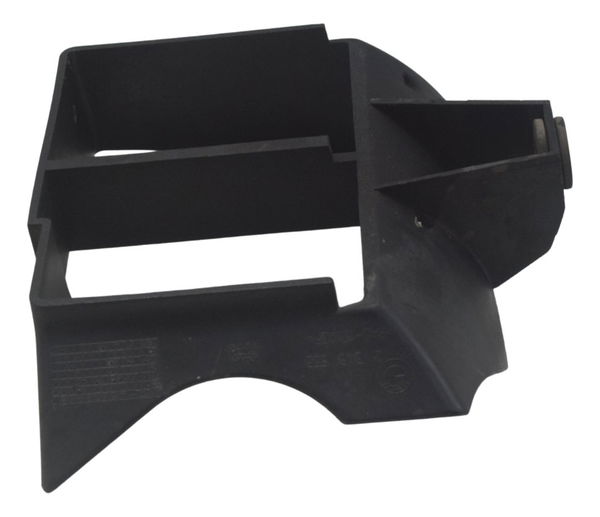 Grade Duto Ar Esquerdo Bmw G 650 Gs 12-16 Original