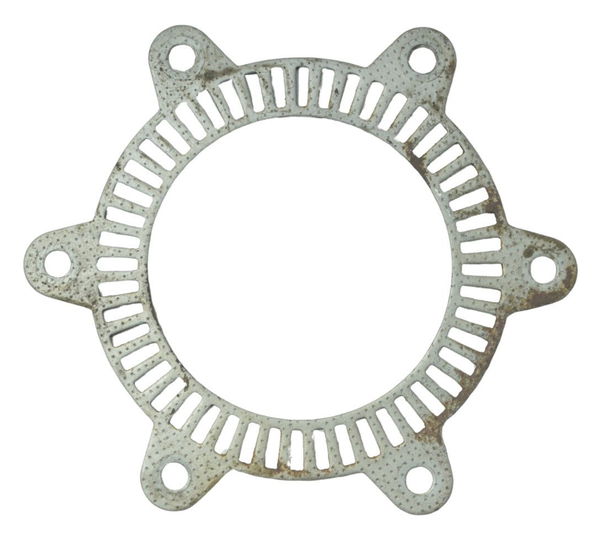 Roda Fônica Dianteira Bmw G 650 Gs 12-16 Original