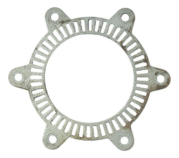 Roda Fônica Dianteira Bmw G 650 Gs 12-16 Original