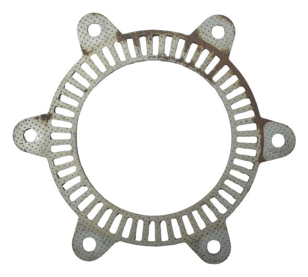 Roda Fônica Dianteira Bmw G 650 Gs 12-16 Original