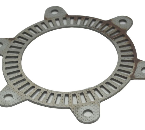 Roda Fônica Dianteira Bmw G 650 Gs 12-16 Original