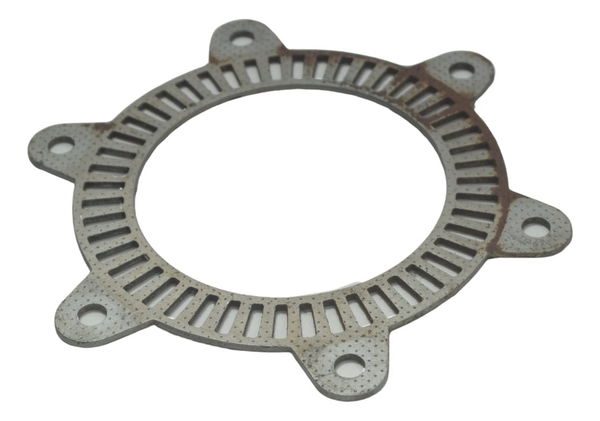 Roda Fônica Dianteira Bmw G 650 Gs 12-16 Original