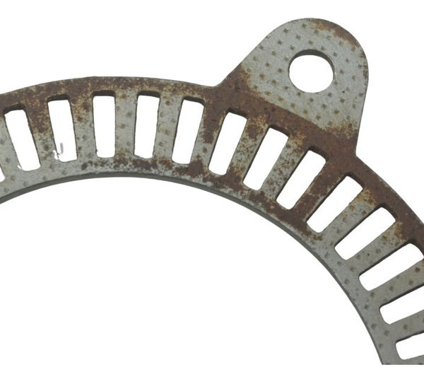 Roda Fônica Dianteira Bmw G 650 Gs 12-16 Original