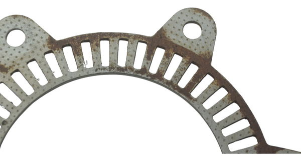 Roda Fônica Dianteira Bmw G 650 Gs 12-16 Original