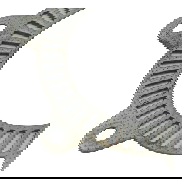 Roda Fônica Dianteira Bmw G 650 Gs 12-16 Original