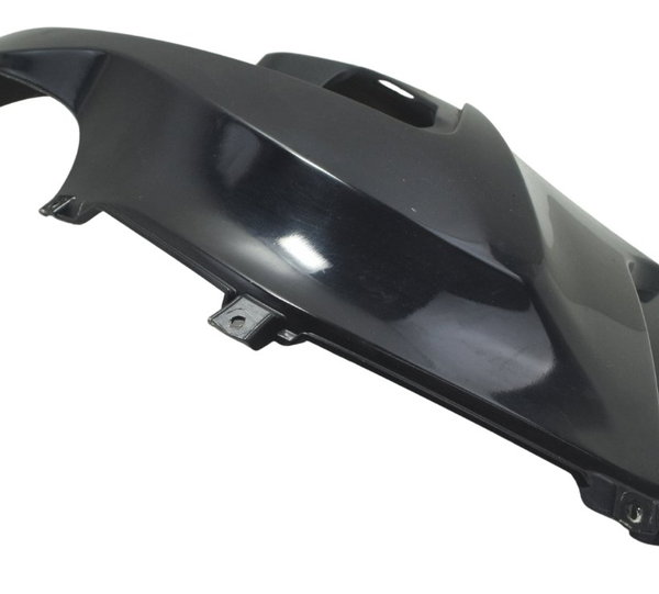 Carenagem Lateral Direita C/ Avaria Bmw G 650 Gs 12-16 Orig Preto