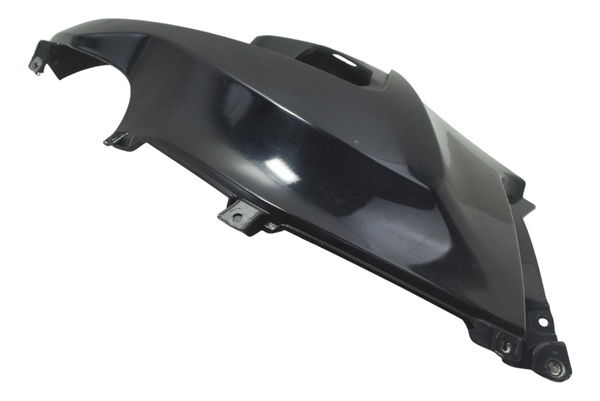 Carenagem Lateral Direita C/ Avaria Bmw G 650 Gs 12-16 Orig Preto