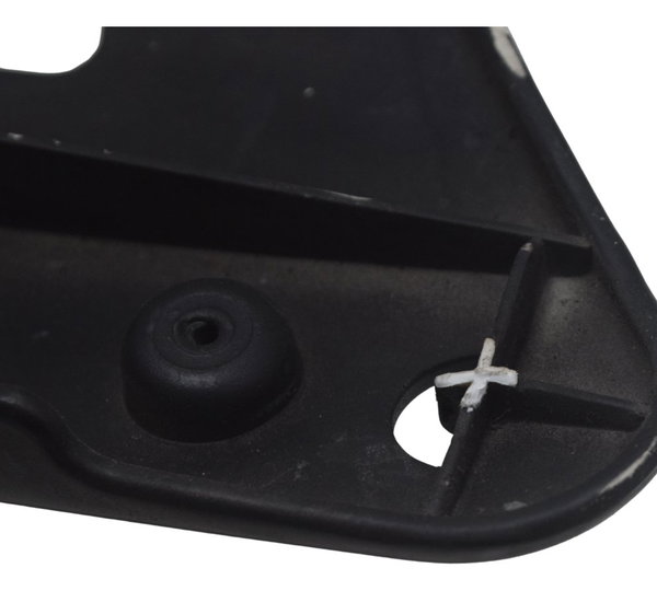 Carenagem Lateral Direita C/ Avaria Bmw G 650 Gs 12-16 Orig Preto