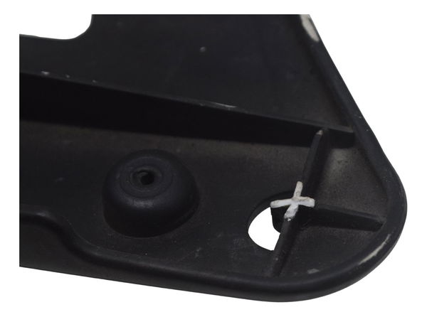 Carenagem Lateral Direita C/ Avaria Bmw G 650 Gs 12-16 Orig Preto