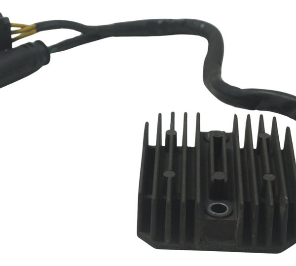 Retificador Carga Bmw G 650 Gs 12-16 Original