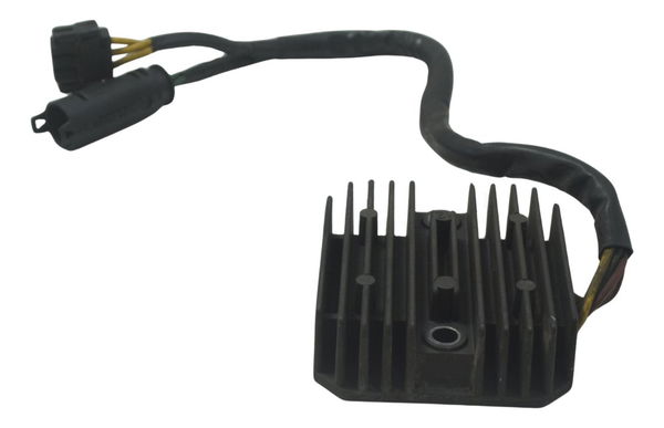 Retificador Carga Bmw G 650 Gs 12-16 Original