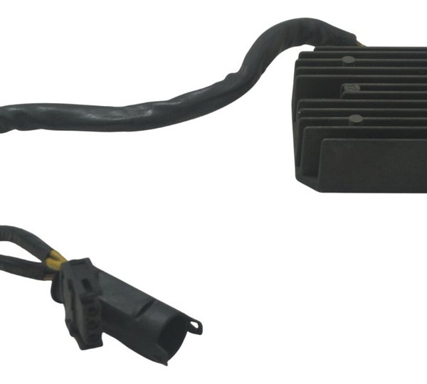 Retificador Carga Bmw G 650 Gs 12-16 Original