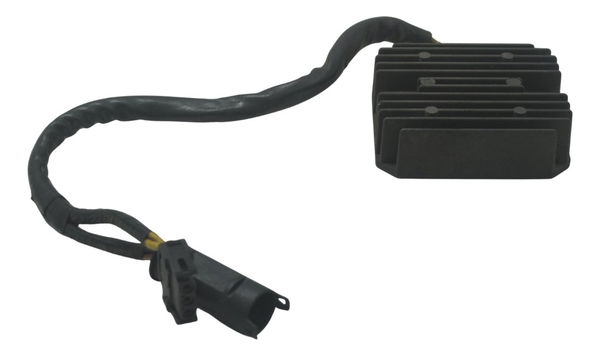 Retificador Carga Bmw G 650 Gs 12-16 Original