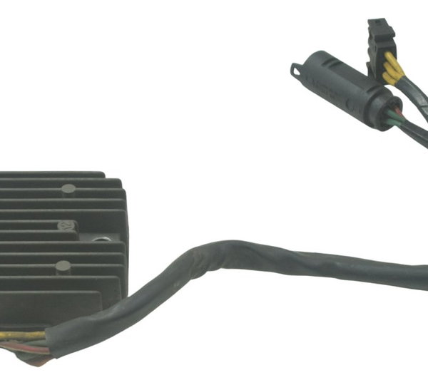 Retificador Carga Bmw G 650 Gs 12-16 Original