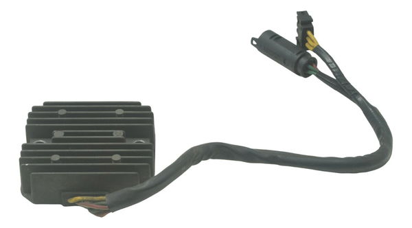 Retificador Carga Bmw G 650 Gs 12-16 Original