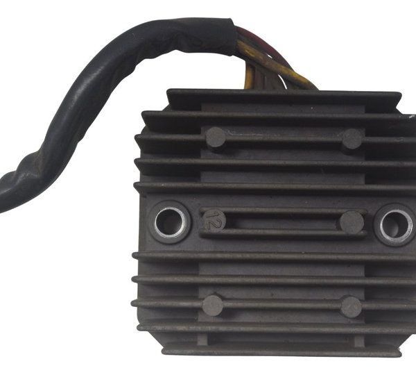 Retificador Carga Bmw G 650 Gs 12-16 Original