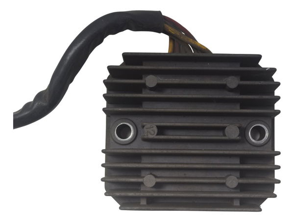 Retificador Carga Bmw G 650 Gs 12-16 Original