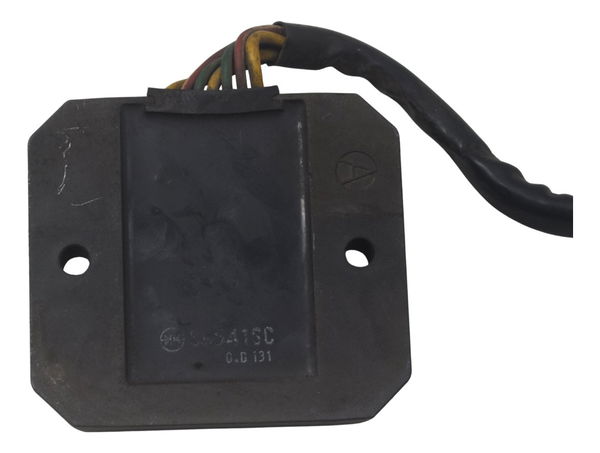 Retificador Carga Bmw G 650 Gs 12-16 Original