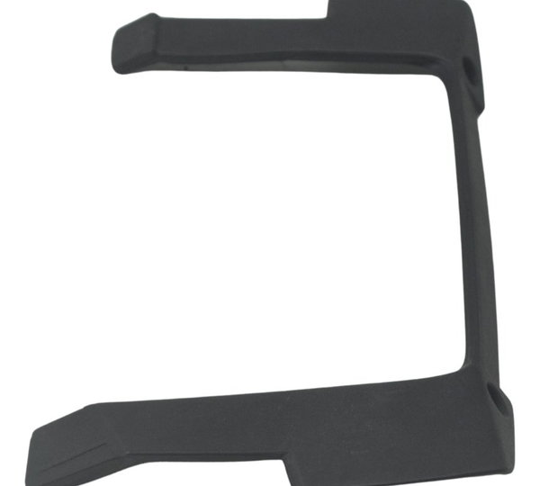 Acabamento Tampa Carenagem Bmw G 650 Gs 12-16 Original