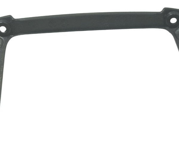 Acabamento Tampa Carenagem Bmw G 650 Gs 12-16 Original