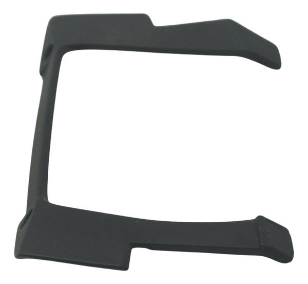 Acabamento Tampa Carenagem Bmw G 650 Gs 12-16 Original