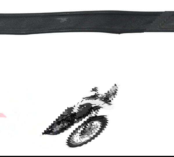 Cinta Bateria Bmw G 650 Gs 12-16 Original