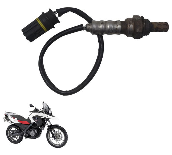 Sonda Lambda Bmw G 650 Gs 12-16 Original