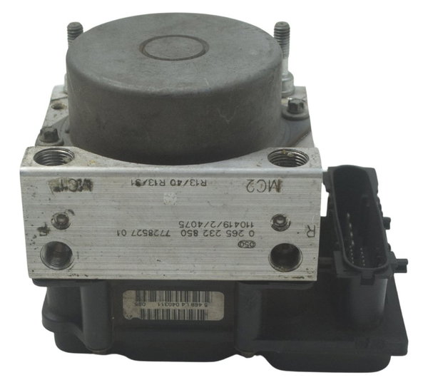 Modulo Abs Bmw G 650 Gs 12-16 Original