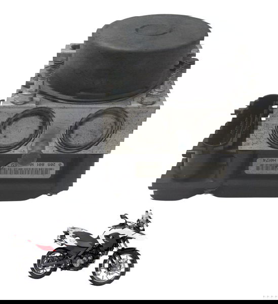 Modulo Abs Bmw G 650 Gs 12-16 Original