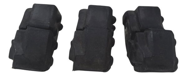 Coxim Cubo Coroa Bmw G 650 Gs 12-16 Original