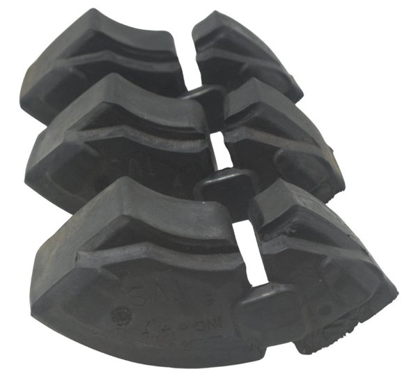 Coxim Cubo Coroa Bmw G 650 Gs 12-16 Original