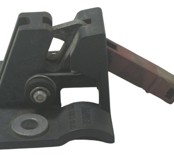 Trava Banco Bmw G 650 Gs 12-16 Original