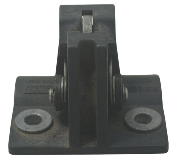 Trava Banco Bmw G 650 Gs 12-16 Original