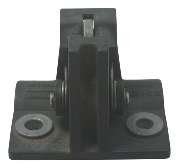 Trava Banco Bmw G 650 Gs 12-16 Original