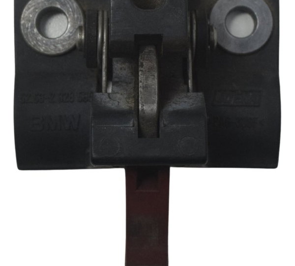 Trava Banco Bmw G 650 Gs 12-16 Original