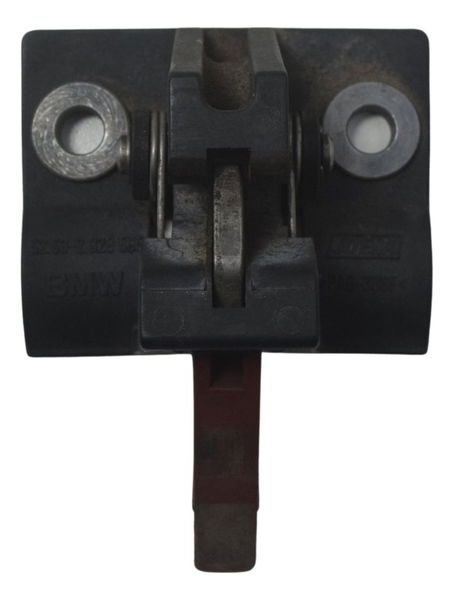 Trava Banco Bmw G 650 Gs 12-16 Original