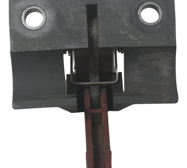 Trava Banco Bmw G 650 Gs 12-16 Original