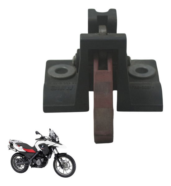 Trava Banco Bmw G 650 Gs 12-16 Original