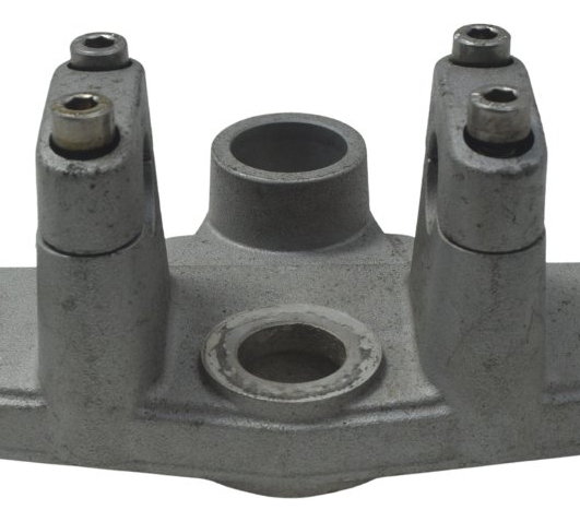 Mesa Superior Bmw G 650 Gs 12-16 Original