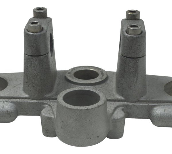 Mesa Superior Bmw G 650 Gs 12-16 Original