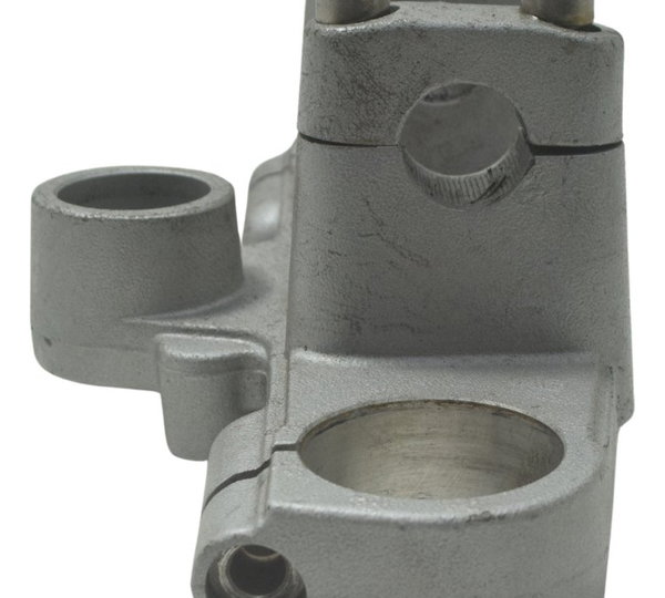 Mesa Superior Bmw G 650 Gs 12-16 Original