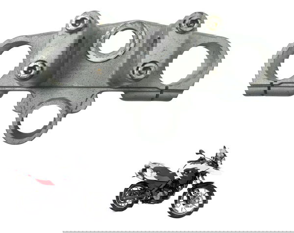 Mesa Superior Bmw G 650 Gs 12-16 Original