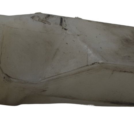 Reservatório Água Bmw G 650 Gs 12-16 Original