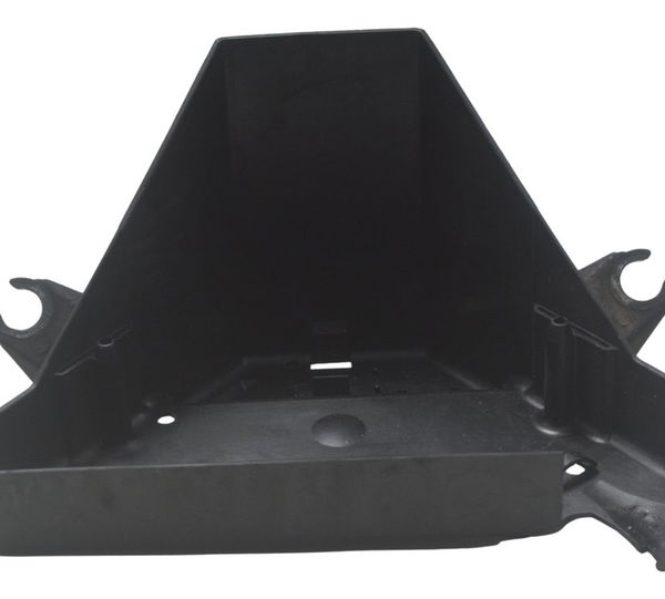 Suporte Guia Chicote Bmw G 650 Gs 12-16 Original